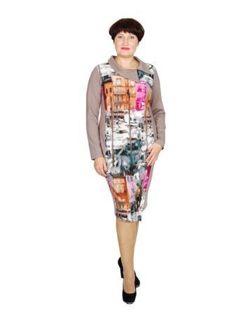 Платье Rio collection