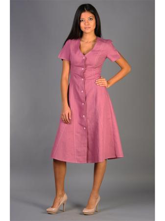 Платье Тефия