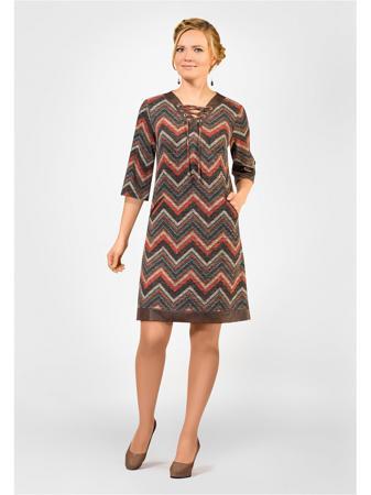 Платье Данаида