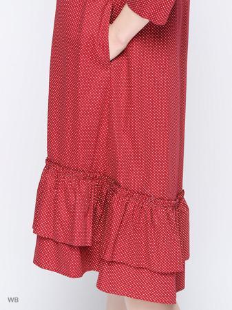 Платье &Berries