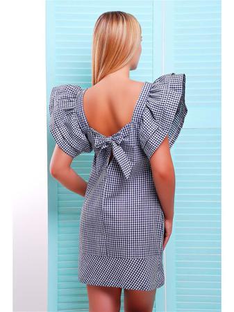 Платье Fashion Up