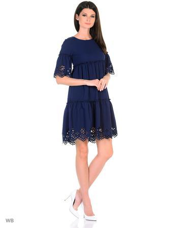 Платье Top In Style