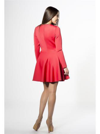 Платье Анастасия Надыктова