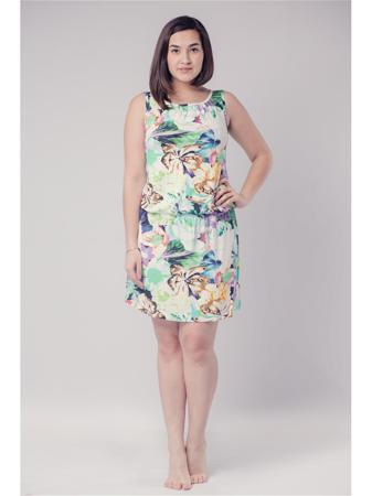 Платье Мануфактурная лавка