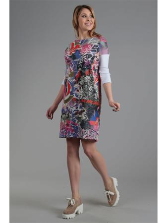 Платье ЭНСО