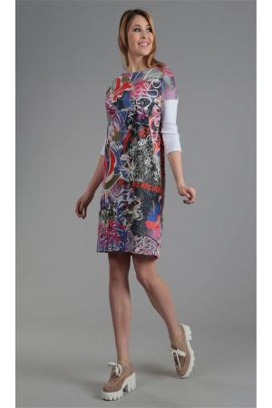 Платье ЭНСО