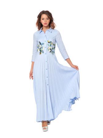 Платье Yukostyle Платье Yukostyle
