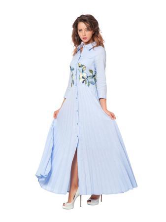 Платье Yukostyle