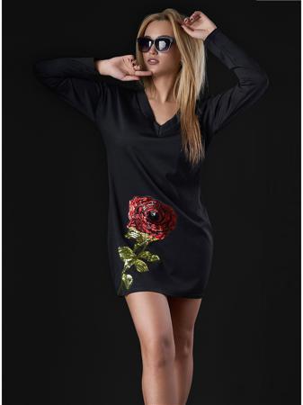 Платье AJIOTAJE