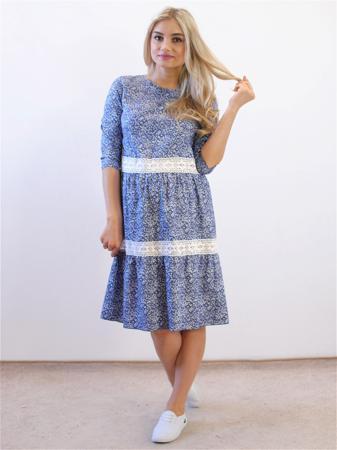 Платье Адель