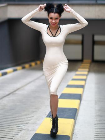 Платье Seven Devils