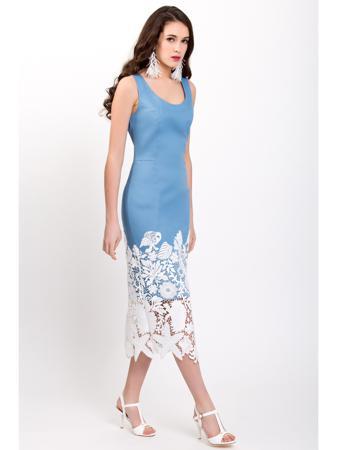 Платье Ksenia Knyazeva