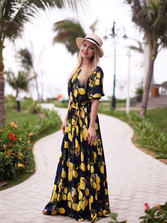 Платье Befamilylook