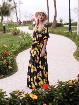 Платье Befamilylook