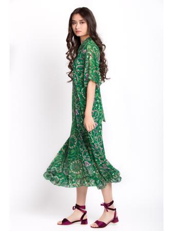 Платье Z.O.X.A