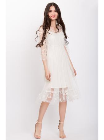 Платье Z.O.X.A