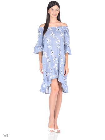 Платье Ofslide