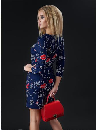 Платье AJIOTAJE