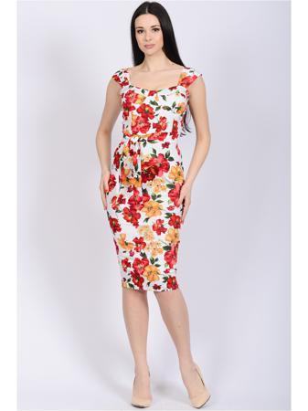 Платье Modaleto