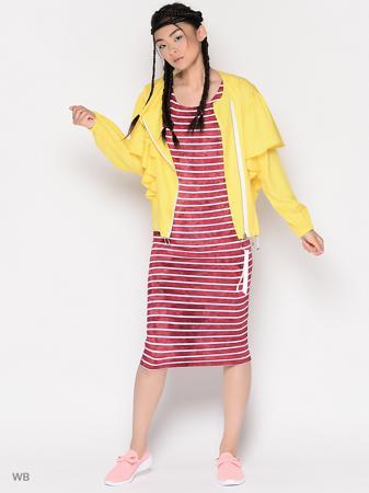 Платье &Berries