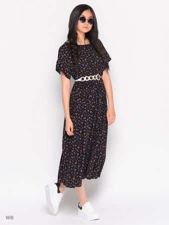 Платье &Berries