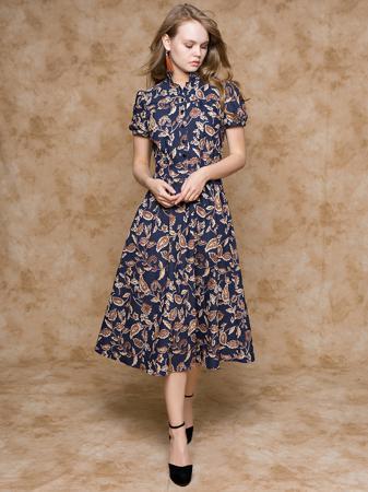 Платье MARICHUELL