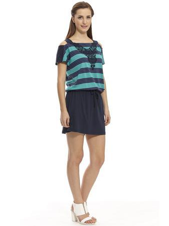 Платье RELAX MODE