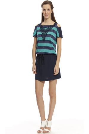 Платье RELAX MODE