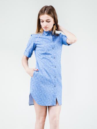 Платье Ramires