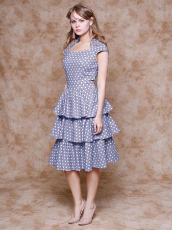 Платье MARICHUELL