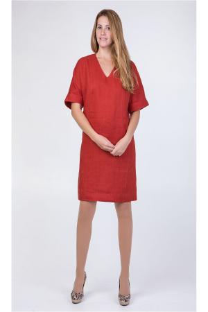 Платье  -  цвет