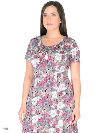 Платье СТиКО