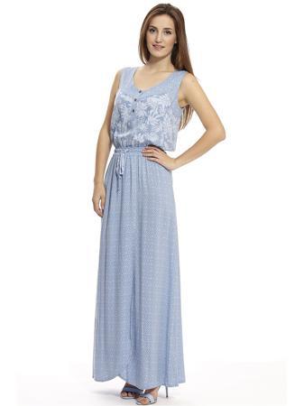 Платье RELAX MODE