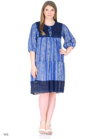 Платье ГАНГ