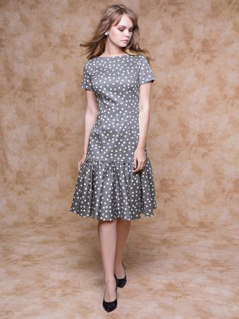 Платье MARICHUELL