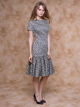 Платье MARICHUELL