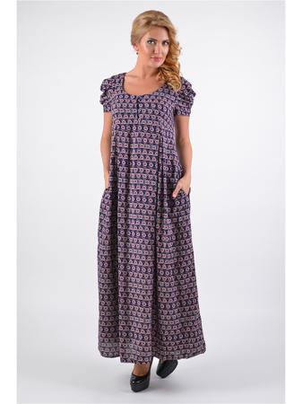 Платье Gabriela