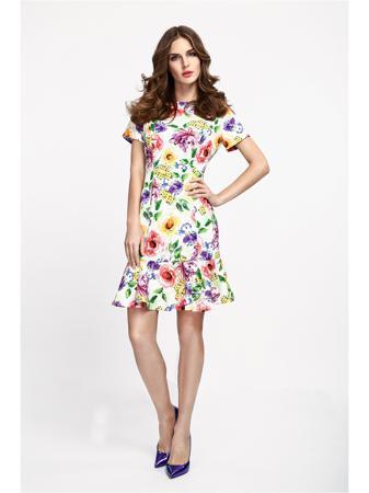 Платье PAOLA MORENA