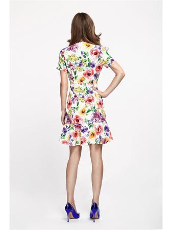 Платье PAOLA MORENA