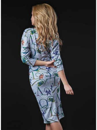 Платье AJIOTAJE