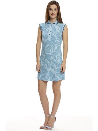 Платье RELAX MODE