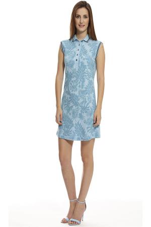 Платье RELAX MODE