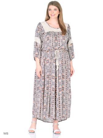 Платье ГАНГ