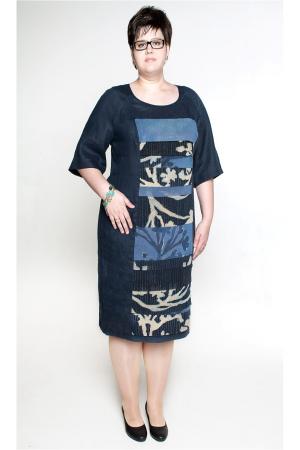 Платье  -  цвет