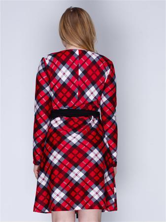 Платье Marc Vero MAXXI