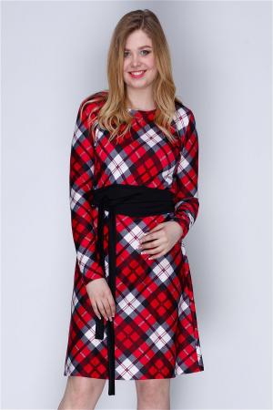 Платье  -  цвет