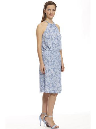 Платье RELAX MODE