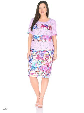 Платье Top In Style