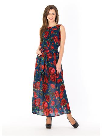 Платье Sun&Art