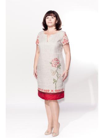 Платье МАДИС